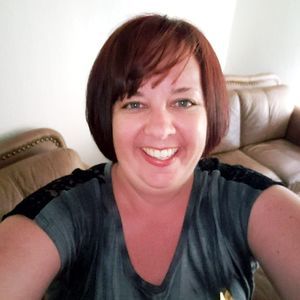 Meet your Posher, Janice